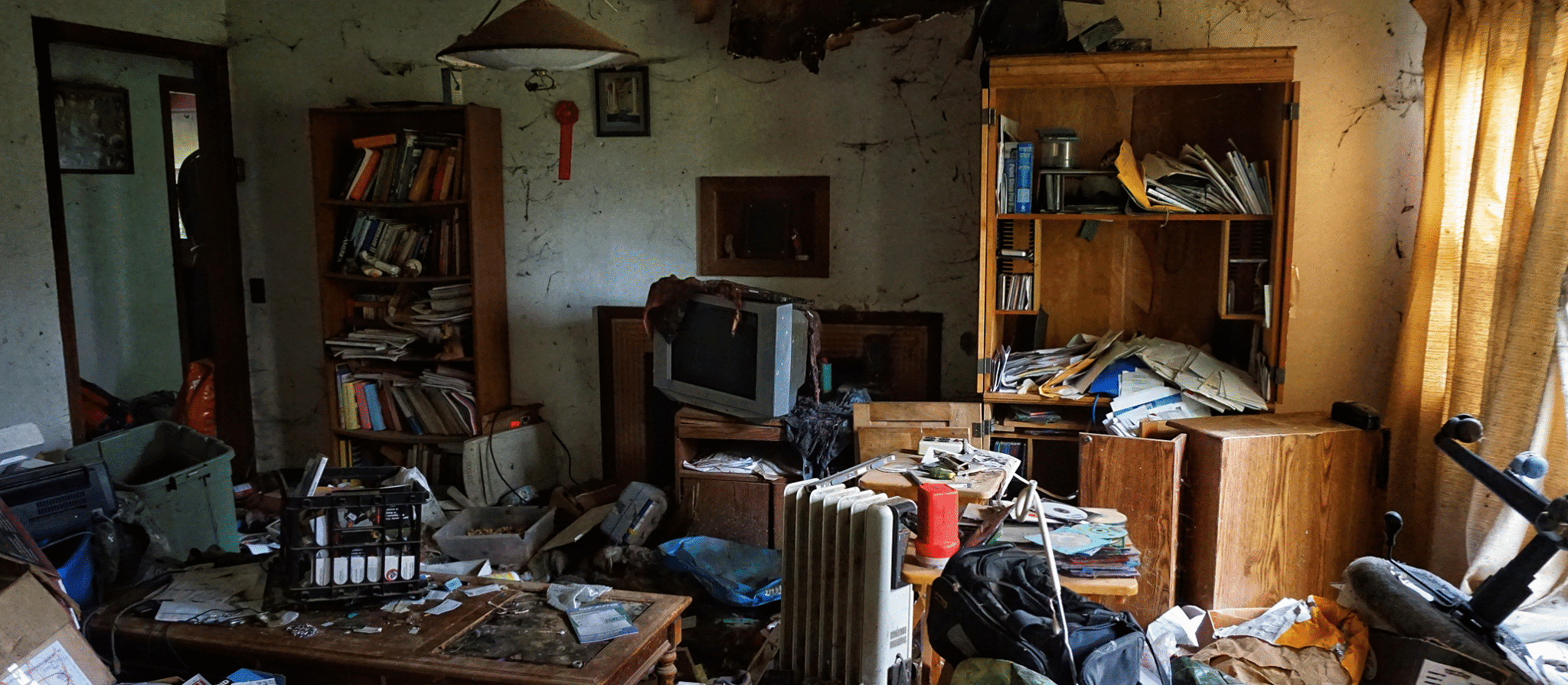 Sell an Unkempt or Cluttered Home – Fast, Fair, and Judgment-Free