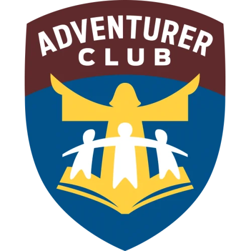 Adventurer Club Logo